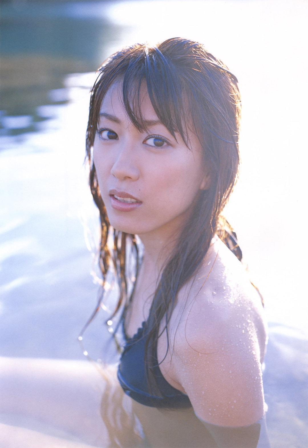 里田舞 · my life 4