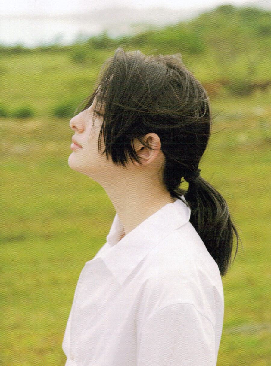 早见明里 · Twenteen 5