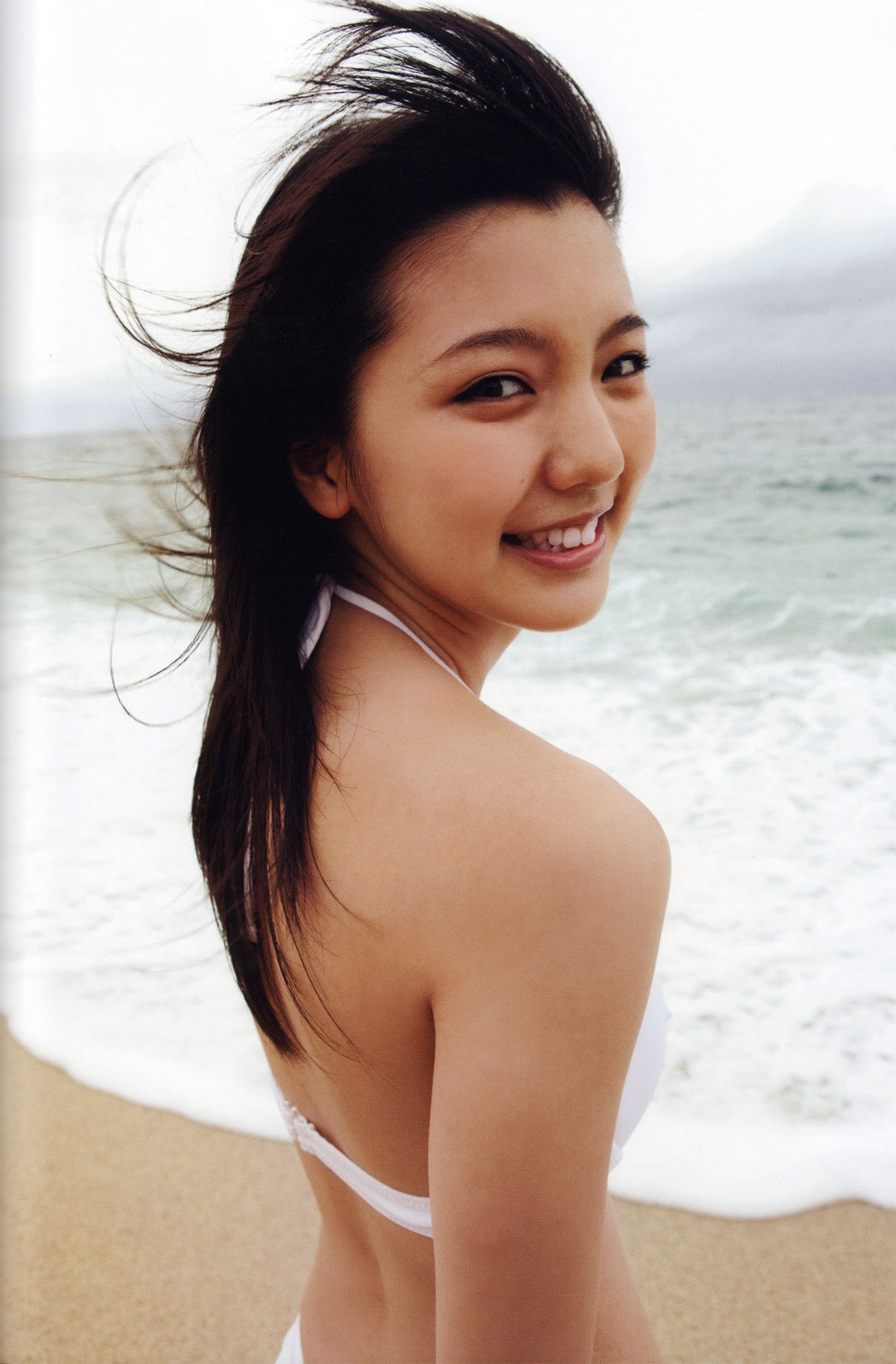 真野惠里菜 · 天国のドア 1