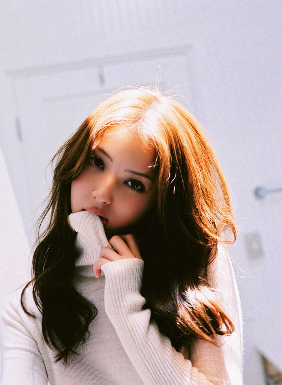 佐佐木希 · Cinderella Story 2
