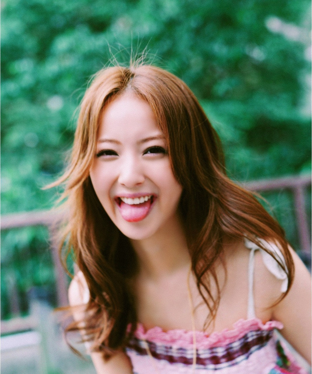 佐佐木希 · Cinderella Story 5