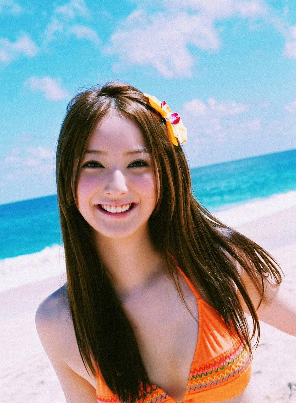 佐佐木希 · Cinderella Story