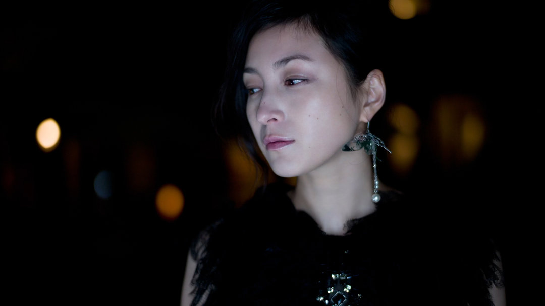 广末凉子 · IQUEEN VOL.3 3