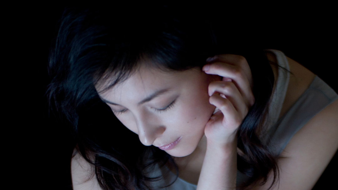 广末凉子 · IQUEEN VOL.3 5