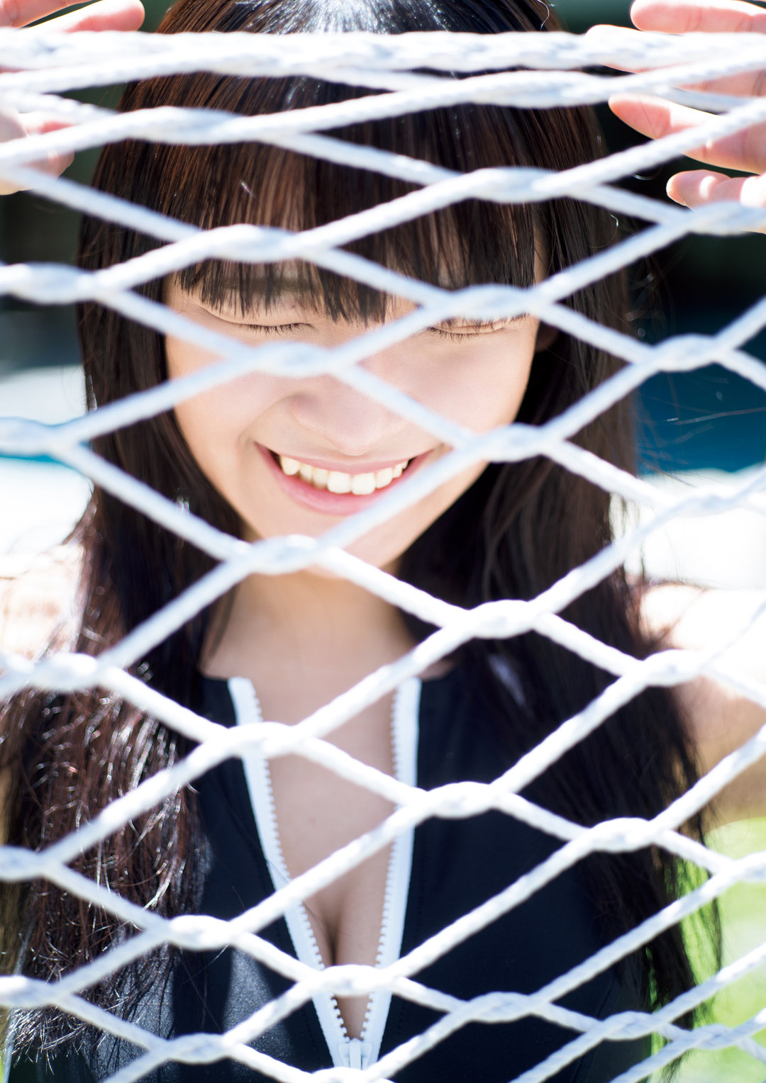 浅川梨奈 · Re:Birth 3