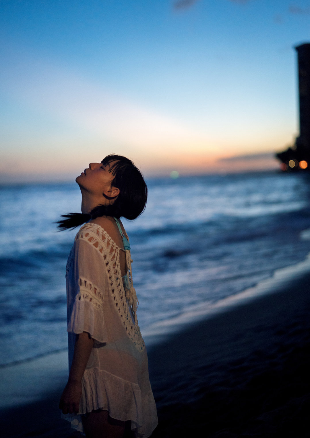 浅川梨奈 · Re:Birth 5