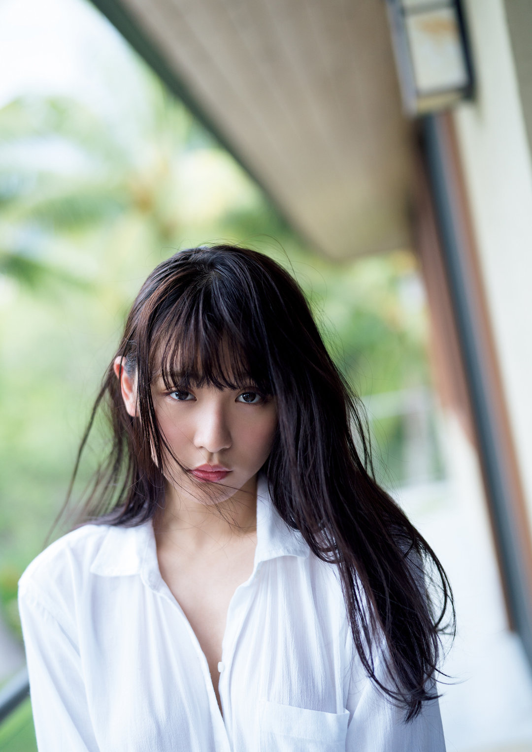 浅川梨奈 · Re:Birth