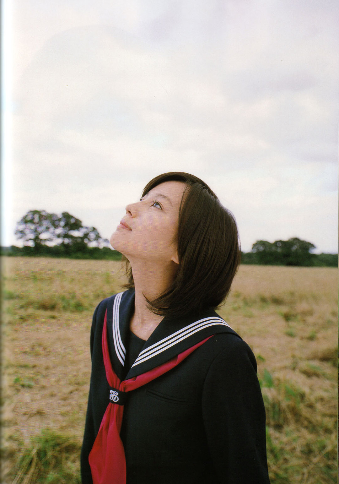 堀北真希 · Cinematic 4