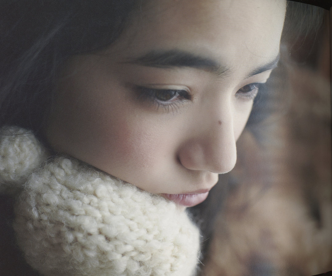 小松菜奈 · 雪之国的白雪公主 2