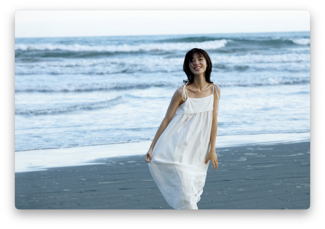 白石圣 · 白石圣 2016-2020
