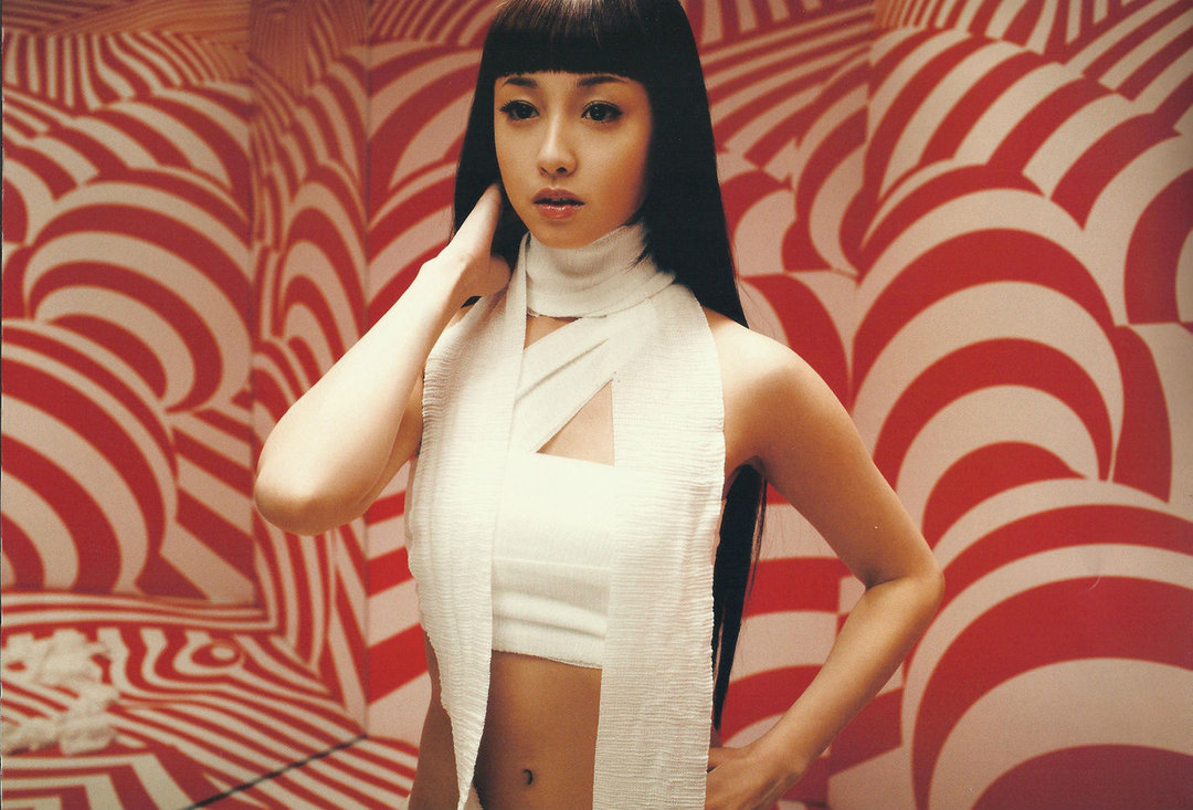 泽尻英龙华 · HELTER SKELTER 5