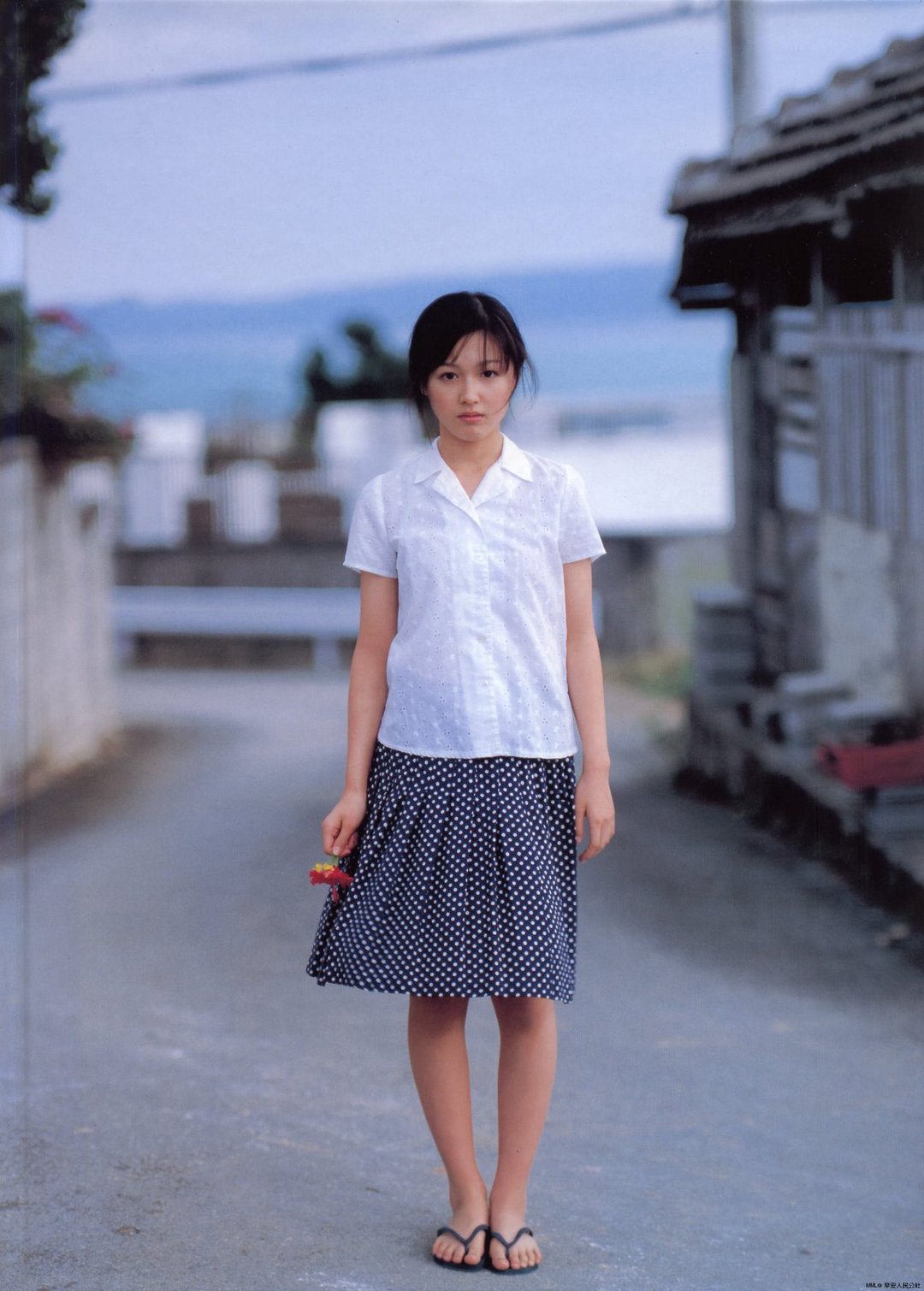久住小春 · 1st写真集 1