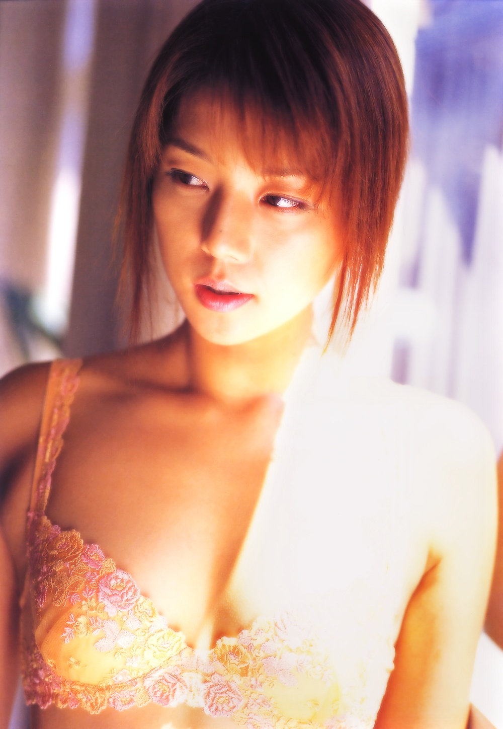 吉冈美穗 · Inner Angel 2