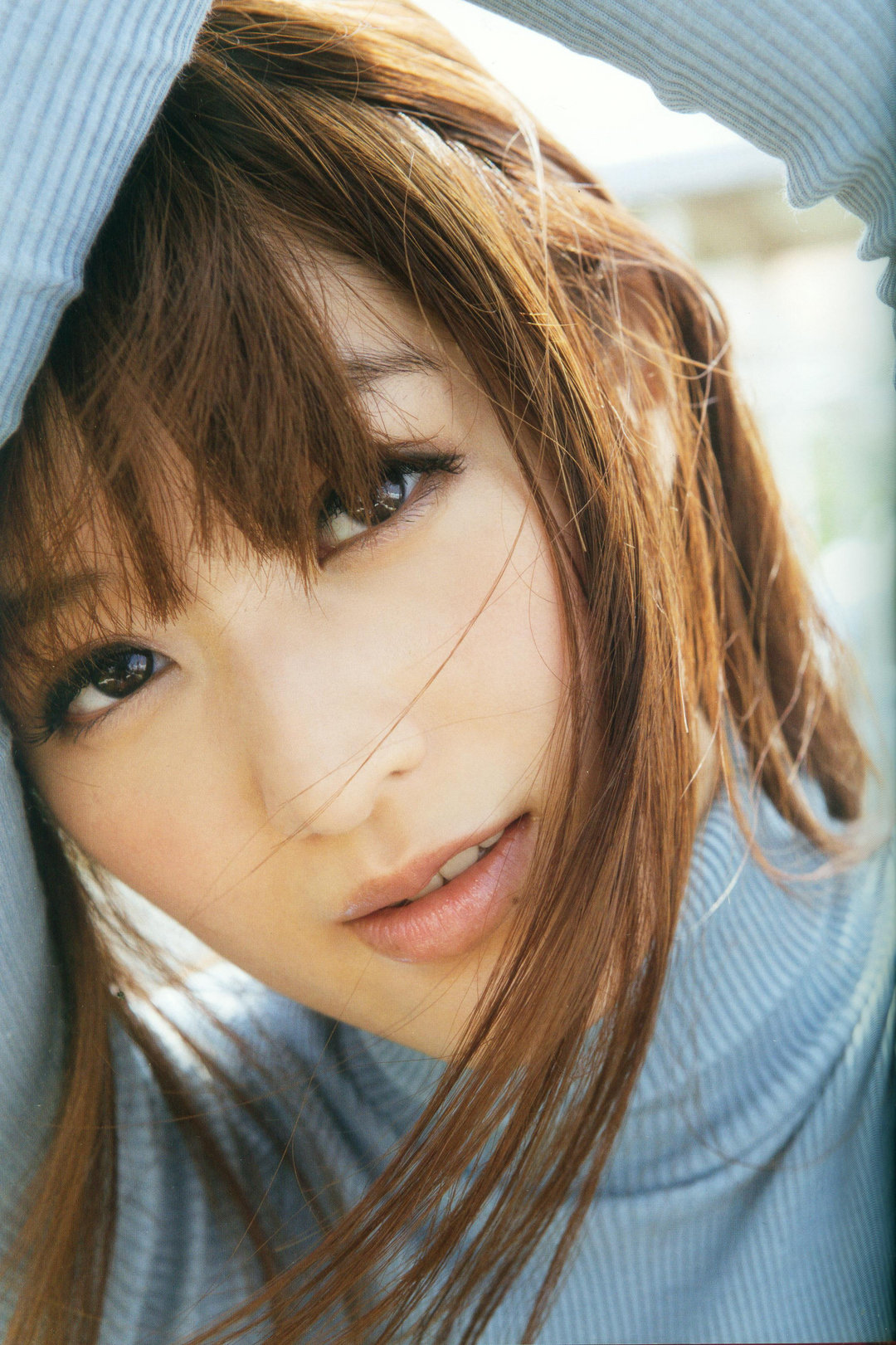 叶加濑麻衣 · MYSTIC 1