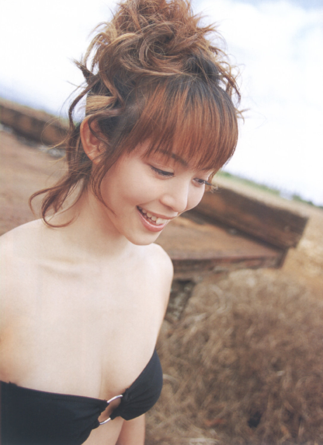岩佐真悠子 · StrawberryTrip 2