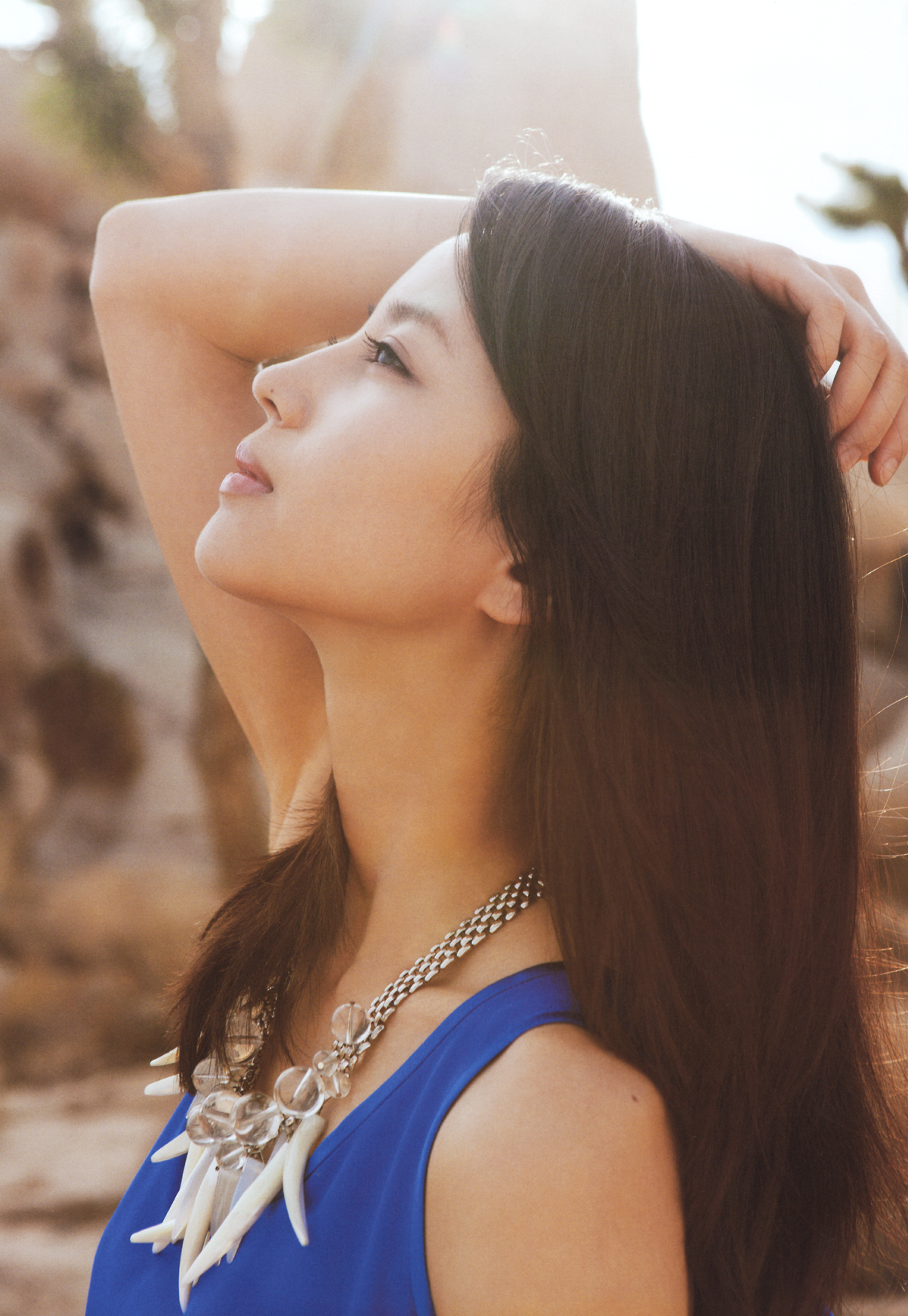 Dramatic 1