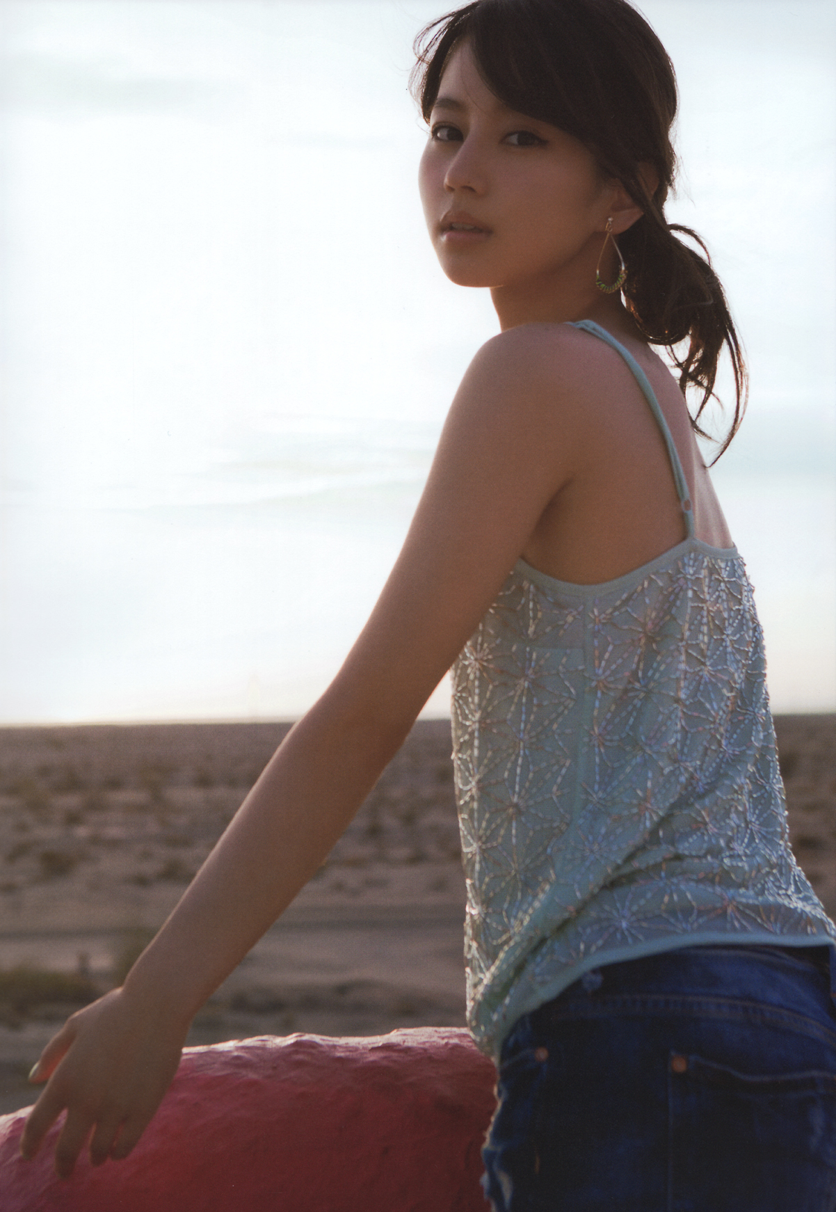 Dramatic 2