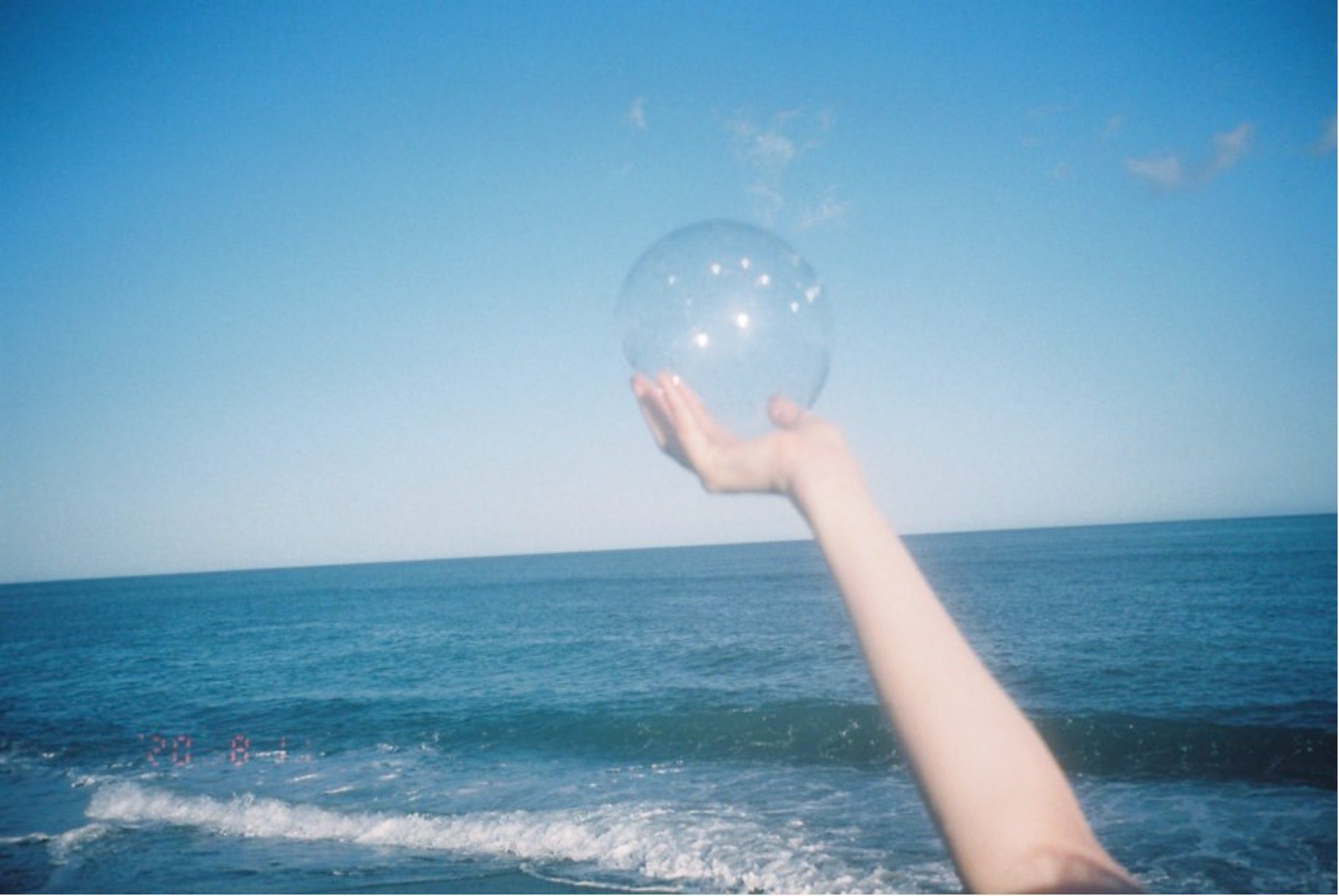 Everything will flow 内页