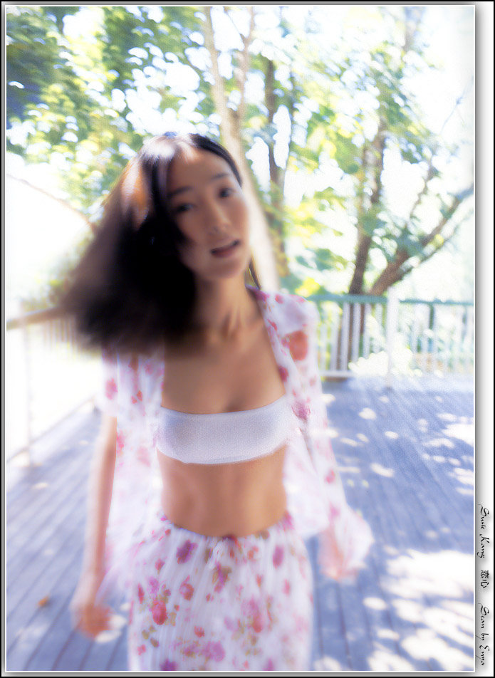 姜修智 · 恋心 4