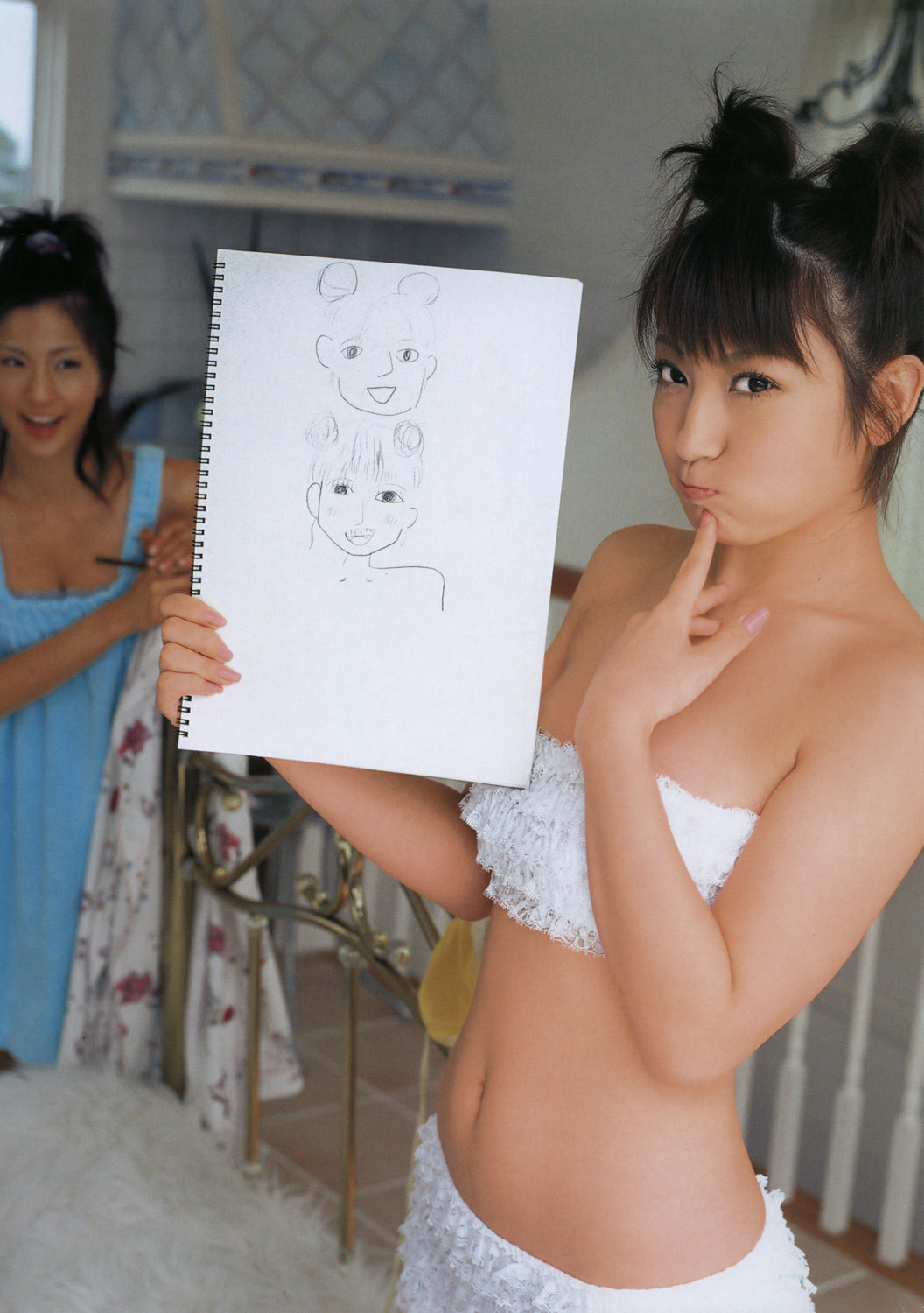 熊田曜子 · Lovetrip 1