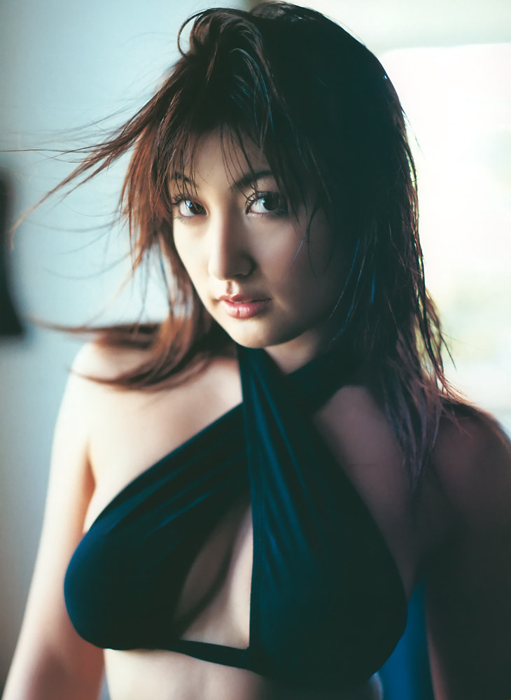 熊田曜子 · LOVE ULTIMA 2