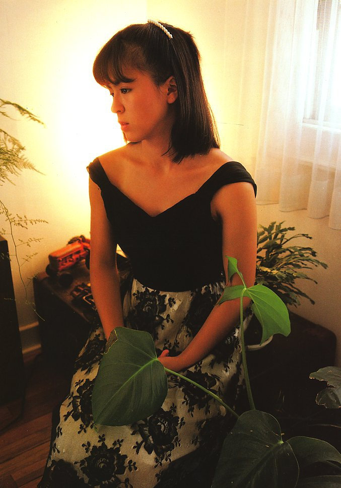 伊藤麻衣子 · Maiko Itou 2