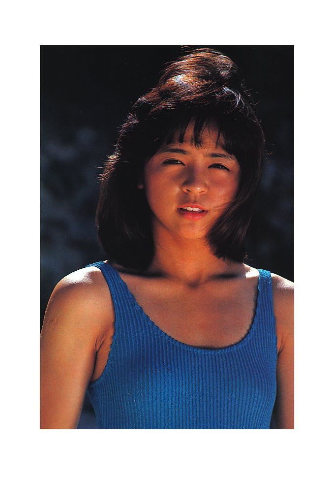 伊藤麻衣子 · Maiko Itou 4