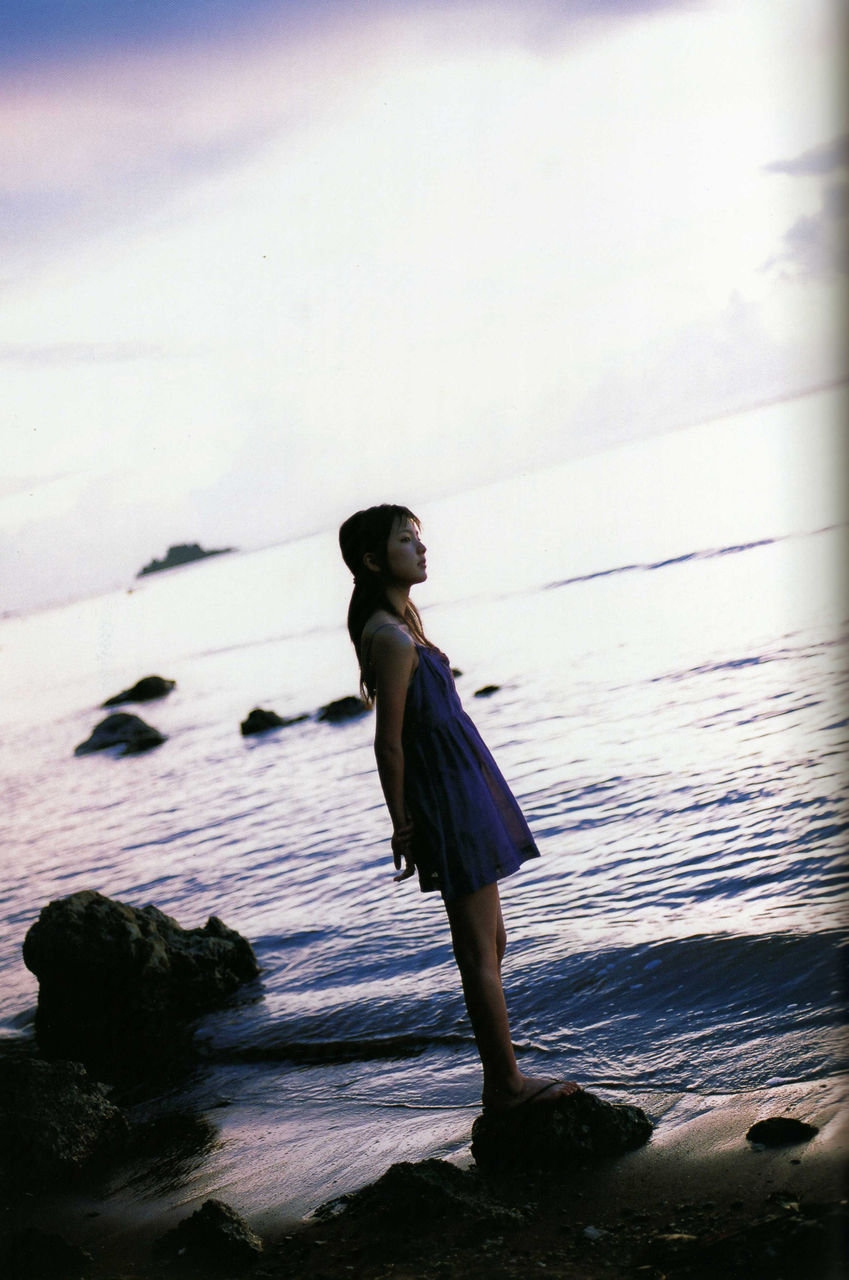 真野惠里菜 · 真野恵里菜 3