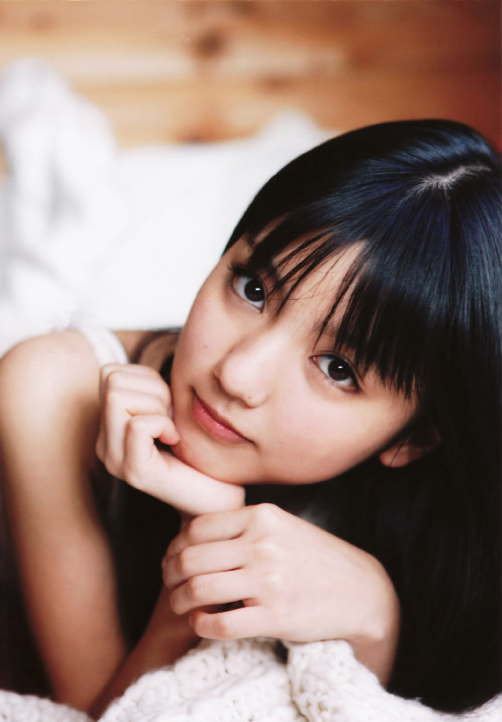 真野惠里菜 · 真野恵里菜 5