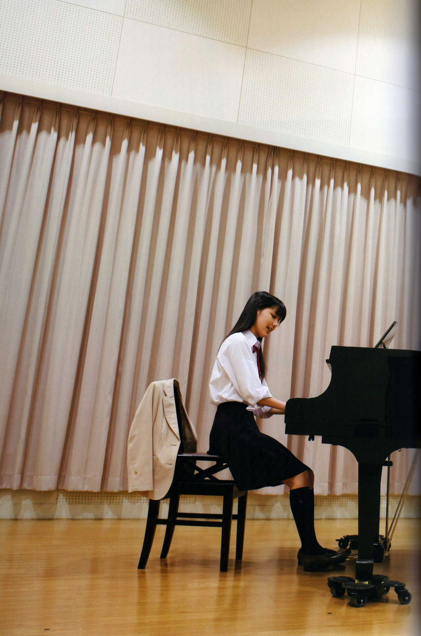 真野惠里菜 · 真野恵里菜 6