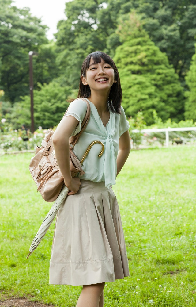 吉冈里帆 · 妄想カノジョ 2