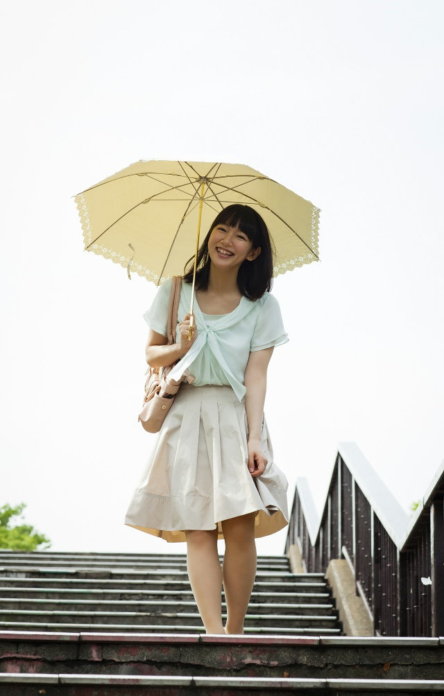 吉冈里帆 · 妄想カノジョ 6