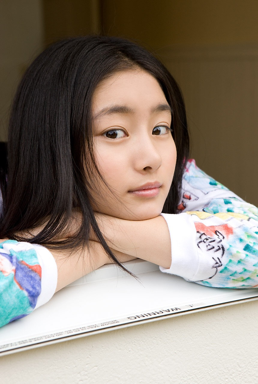 忽那汐里 · smile again 3