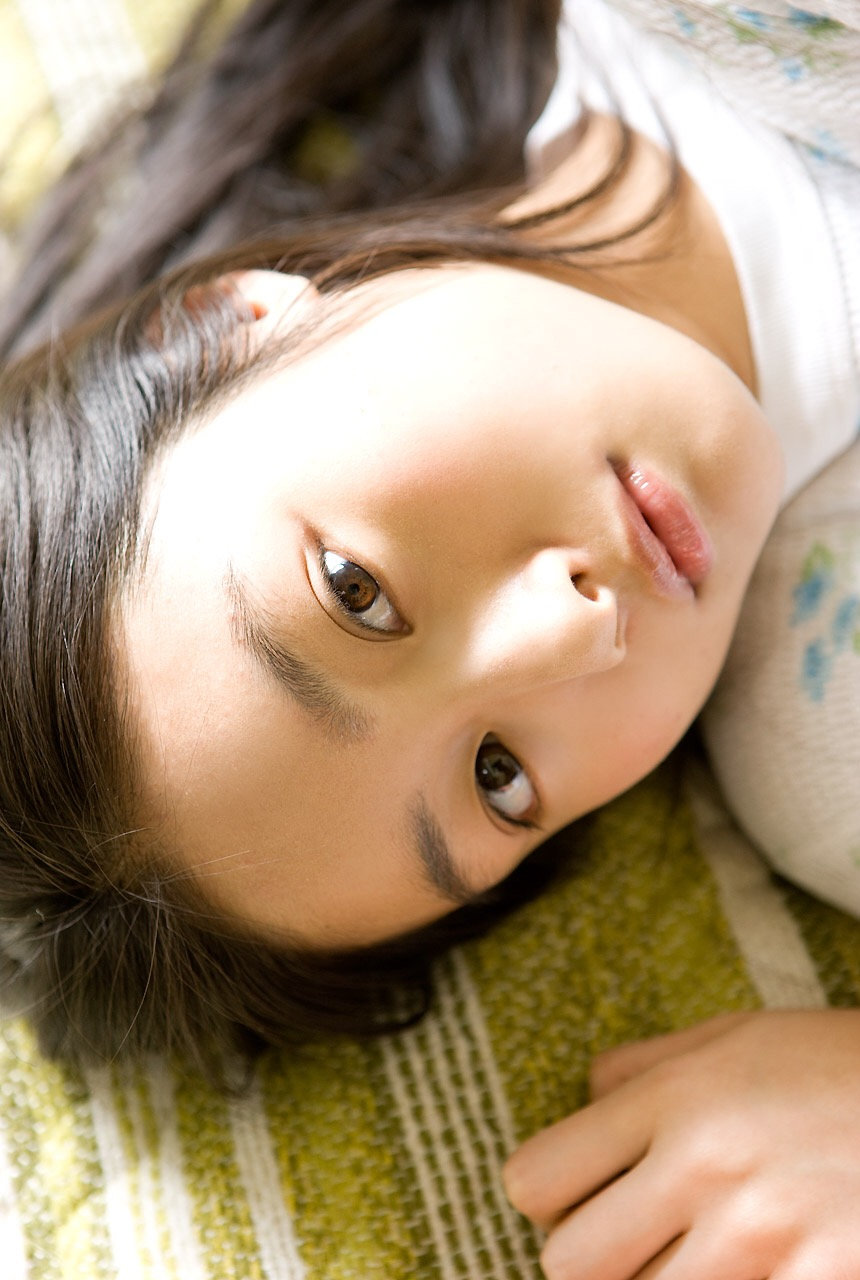 忽那汐里 · smile again 5
