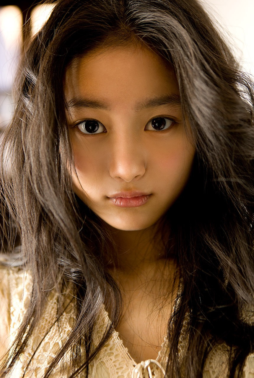 忽那汐里 · smile again 1