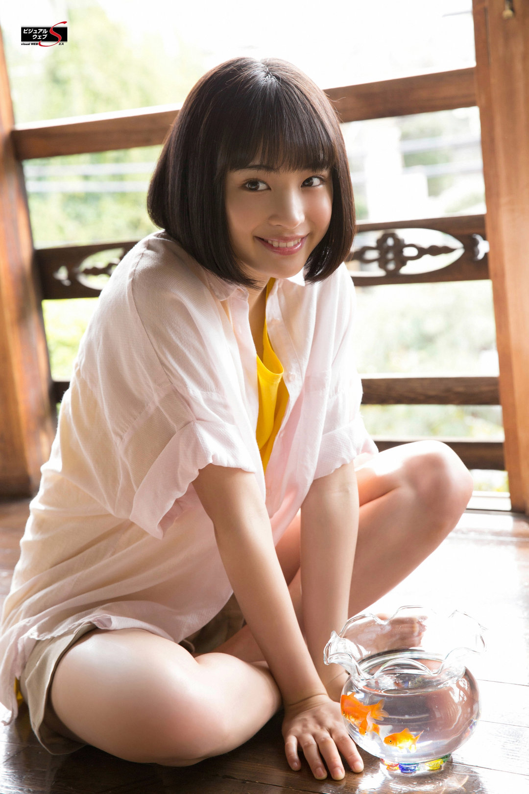 广濑铃 · Suze Hirose 1