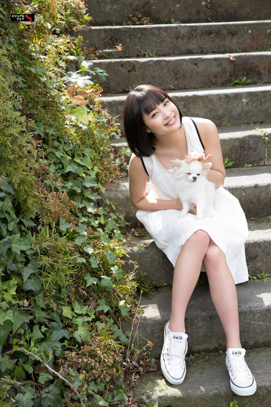 广濑铃 · Suze Hirose 2