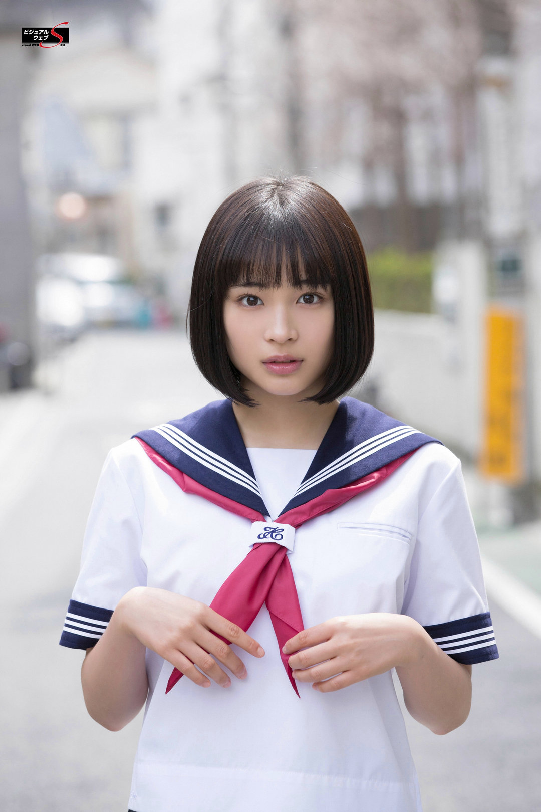 广濑铃 · Suze Hirose 3