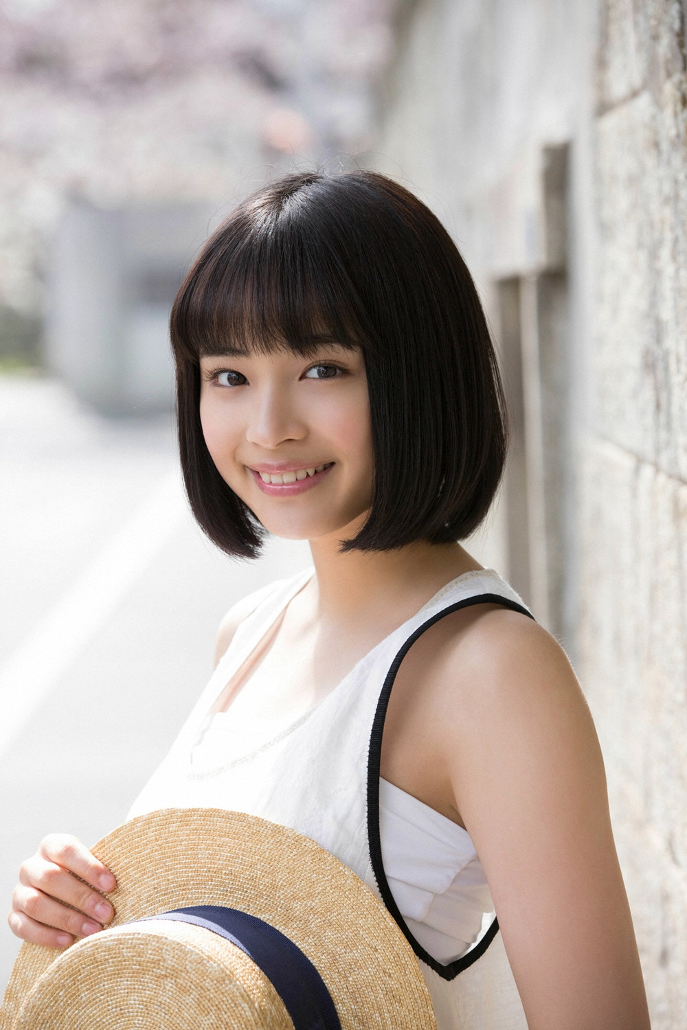 广濑铃 · Suze Hirose 4