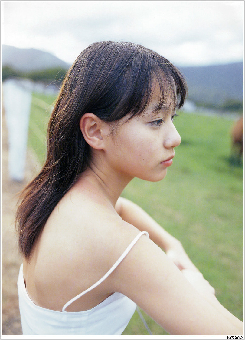 户田惠梨香 · nature 6