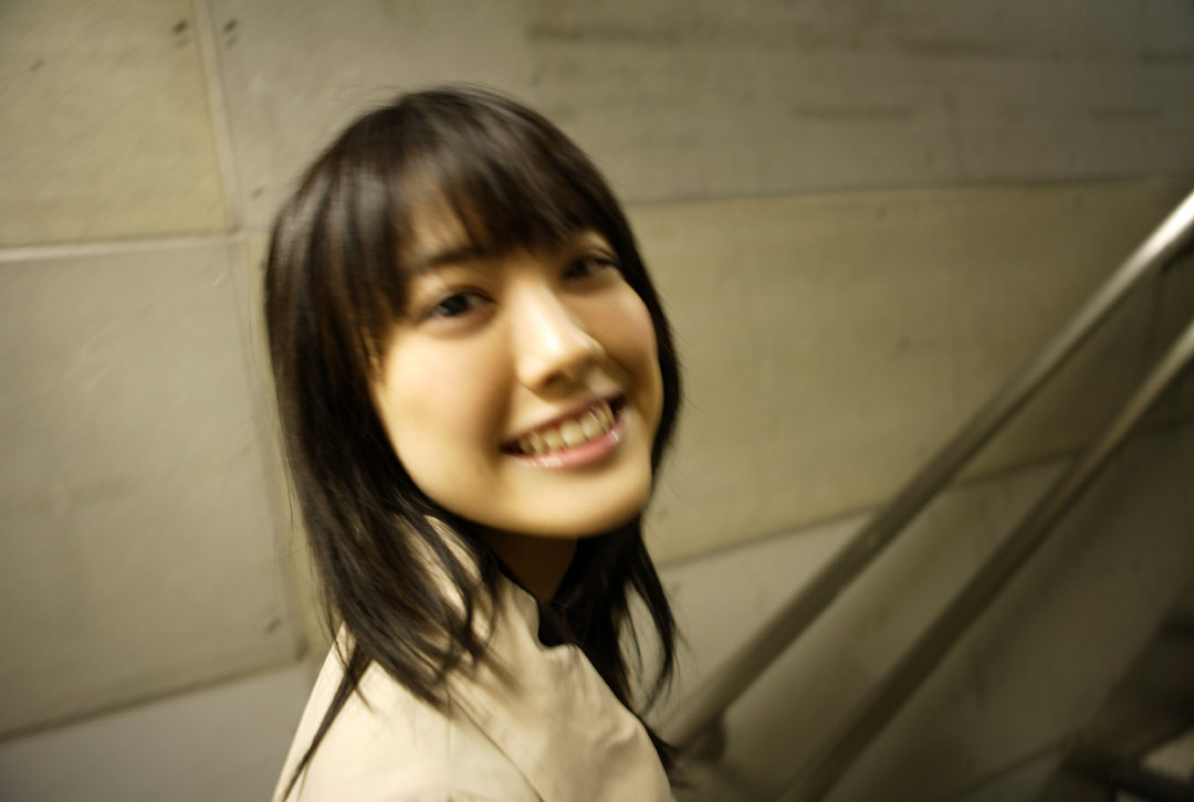 福田沙纪 · TOKYO Days 2