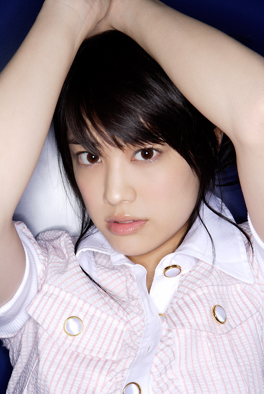 福田沙纪 · TOKYO Days 4