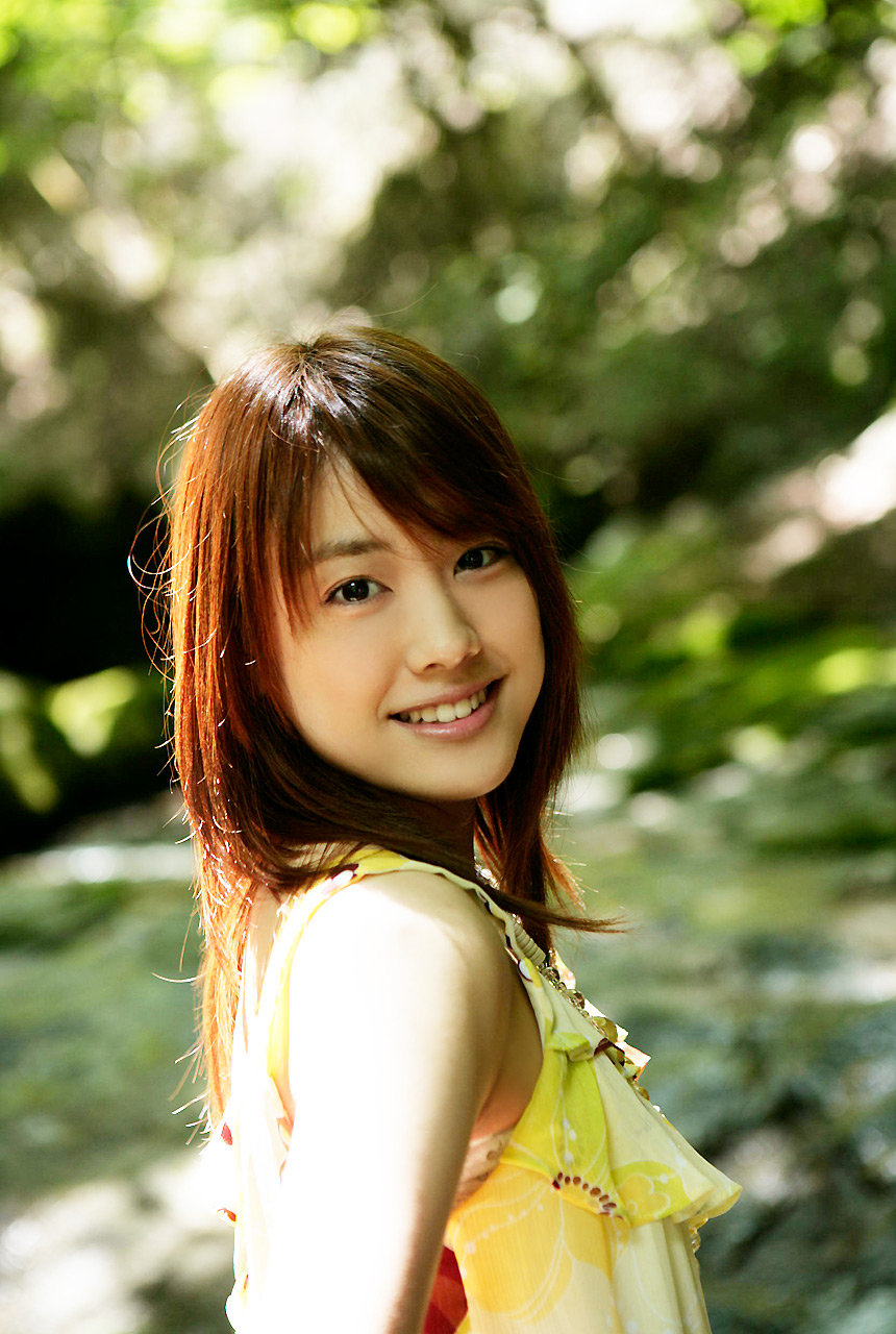 福田沙纪 · TOKYO Days 6